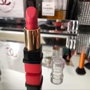 CHANEL ROUGE ALLURE VELVET